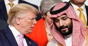 الواشنطن بوست: السعودية طلبت من ترامب حصانة لابن سلمان