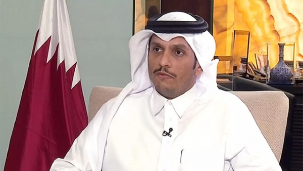 في ذكرى حصار قطر .. محمد بن عبدالرحمن : هذا الموقف لن يتغير