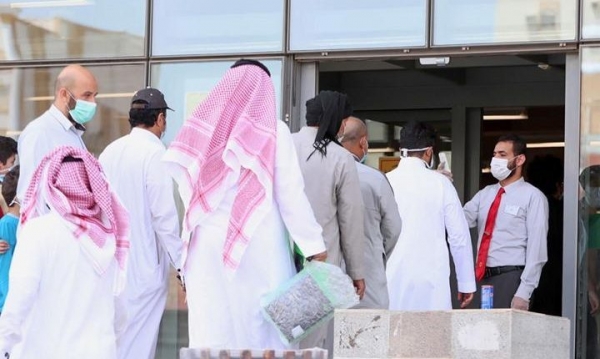 السعودية تصدر تحذيرا هاما فبل إقرارها بطرد المقيمين ومنعهم نهائياً من دخول أراضيها