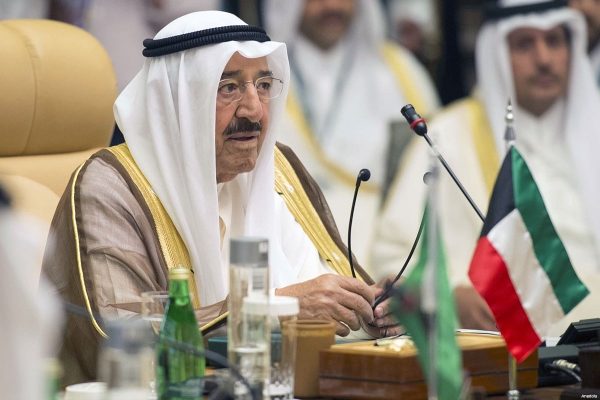 وساطة الكويت في الأزمة الخليجية : جهود كبيرة تصطدم بعراقيل دول الحصار