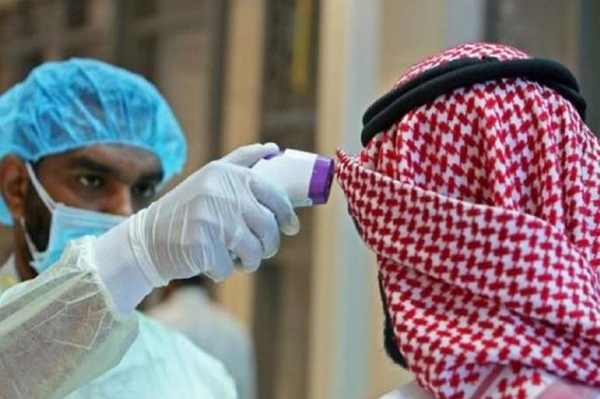 السعودية تصدر أرقاما مخيفة في عدد إصابات المواطنين بكورونا كل ساعة …