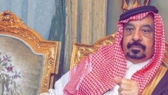 السلطات السعودية تلقي القبض على طباخ يمني قتل " السنحاني " الشيخ السعودي البارز