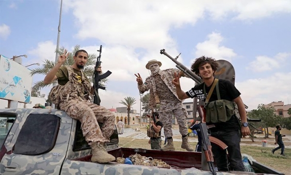 هل يمكن أن تتدخل تركيا في اليمن عسكرياً ؟
