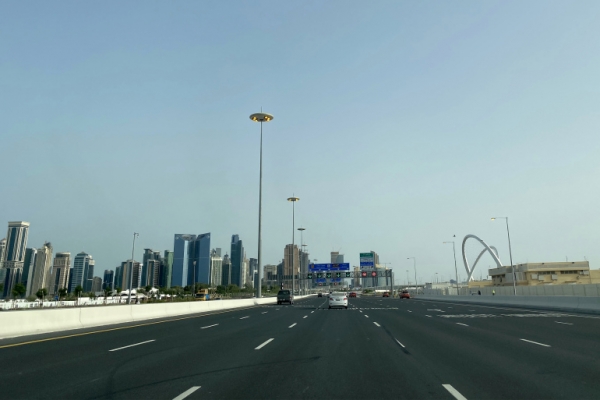 قطر ترفع إجراءات الإغلاق وفق خطة من 4 مراحل
