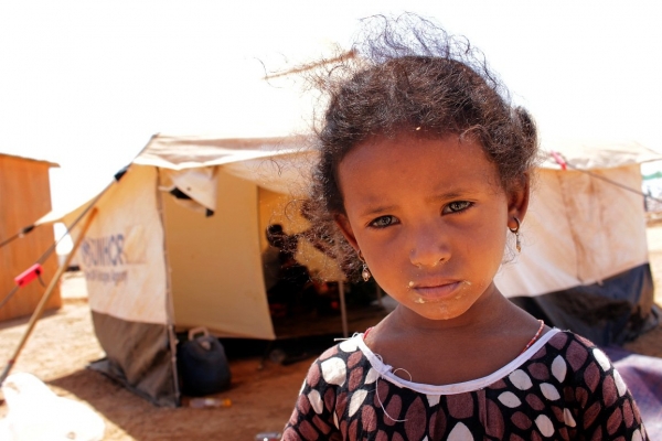 "يونيسف" : ثمانية آلاف أسرة يمنية ستتلقى المساعدات من خلال برنامج كاش بلاس