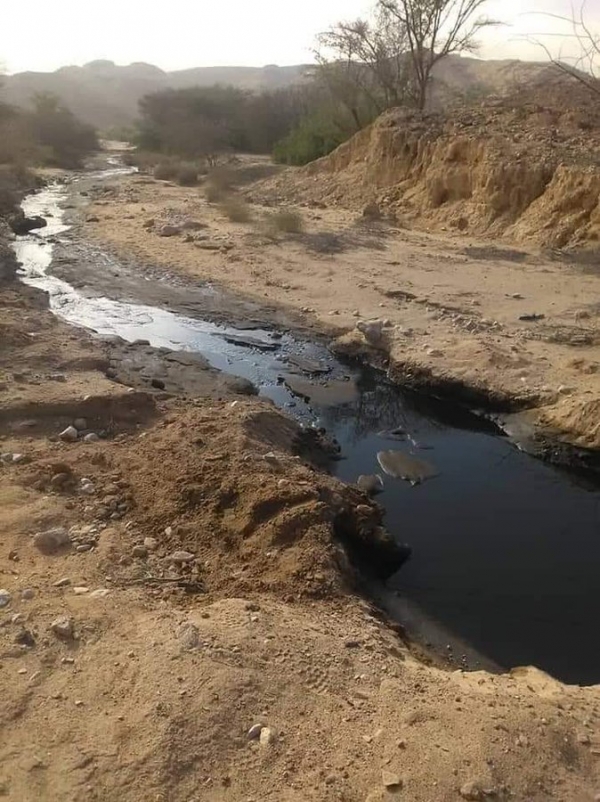 أنابيب النفط في مرمى القوات الموالية لها.. ماذا تريد الإمارات من محافظة شبوة اليمنية؟