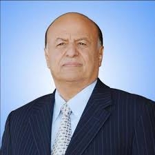 الرئيس هادي يعزي في وفاة الدكتور عبدالعزيز الدالي