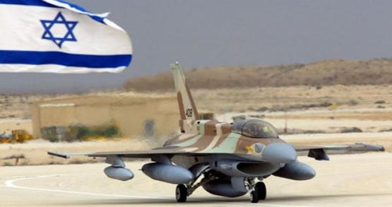 إسرائيل تعترف بتنفيذها لضربات جوية في دولتين عربيتين