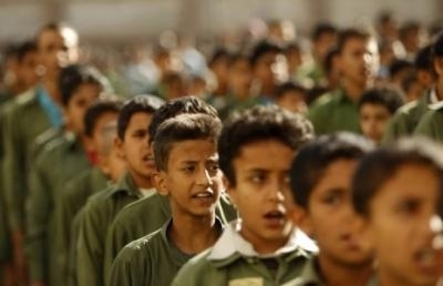 "يونيسف": العودة المدرسية في اليمن بحاجة لـ87 مليون دولار