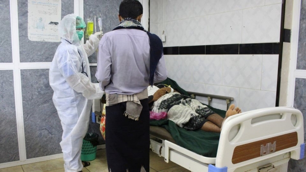 الأمم المتحدة: اليمن يواجه كارثة صحية بسبب فيروس كورونا