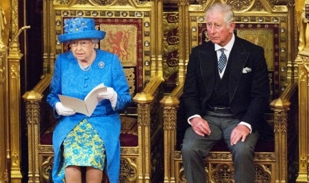 كورونا يطيح بالملكة اليزابيث من عرش بريطانيا بعد 68 عاما من الحكم