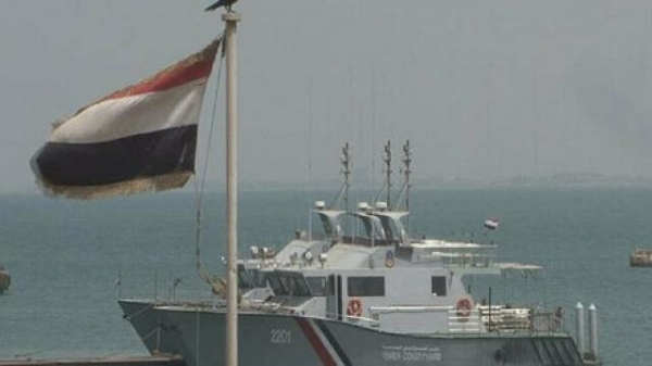 تحذير هام من خفر السواحل للمواطنين في عدن من هيجان شواطئ عدن