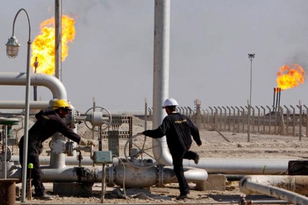 وزير النفط اليمني : نسعى لزيادة إنتاج النفط 25 % خلال أشهر