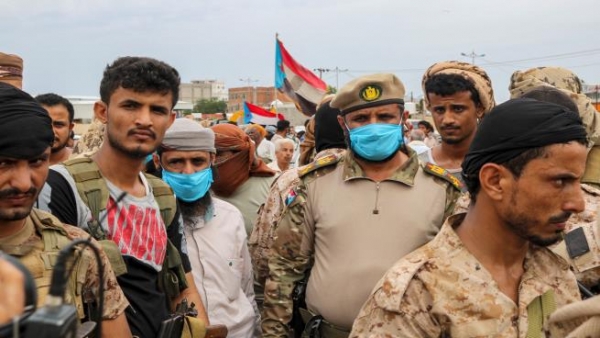 صحيفة لندنية : انفصاليو اليمن يقودون تمرّد جديد يُدار من الرياض