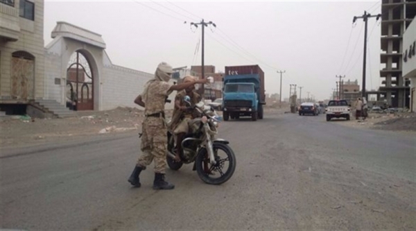 اشتباكات وجرحى : مسلحون يهجمون على قيادات امنية في عدن