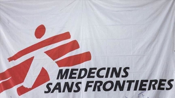 "أطباء بلاحدود" تدين قصف الحوثيين لمستشفى العبدية