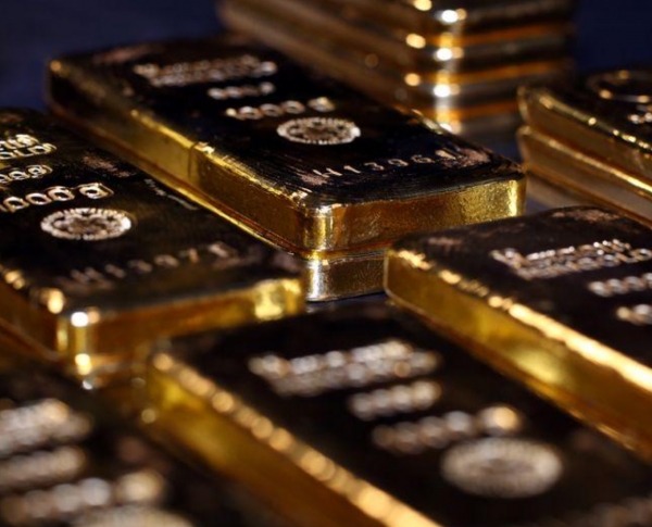 اسعار الذهب وتراجع أسواق الاسهم العالمية بسبب كورونا