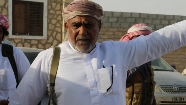 الشيخ الحريزي : السعودية المسؤول الأول ورأس الحربة في احتلال المحافظات الجنوبية