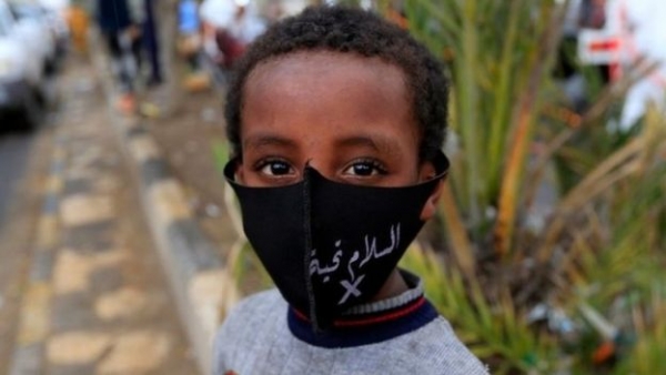 فيروس كورونا : خمسة أسباب تجعل وضع اليمن أكثر خطورة "صورة "