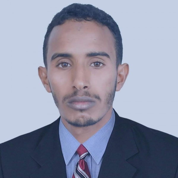 إطلاق سراح الناشط الإعلامي عبدالله بدأهن بعد أيام من احتجازه من قبل مليشيا " الانتقالي " المدعومة إماراتياً
