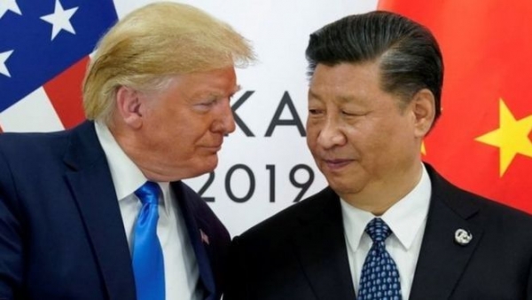 ترامب ومسلمي الإيغور : الرئيس الأمريكي امتنع عن معاقبة الصين من أجل صفقة تجارية