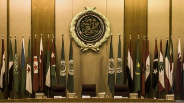 وزراء الخارجية العرب يبحثون التطورات في ليبيا وقضية سد النهضة بناء على طلب من مصر
