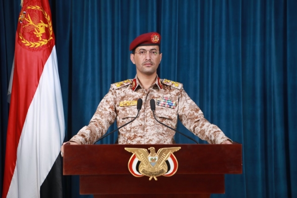 متحدث عسكري في صنعاء يعلن بدء عمليات ضد السعودية بعنوان "توازن الردع الرابعة"
