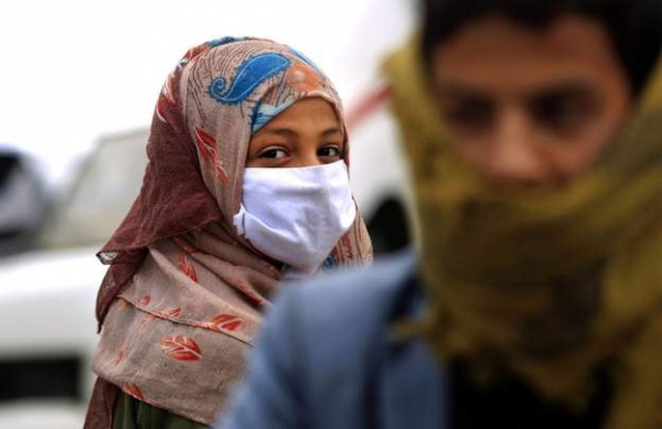 لجنة الإنقاذ الدولية تحذر  من استبعاد النساء في واليمن من برامج المسح لاكتشاف الاصابة بكورونا