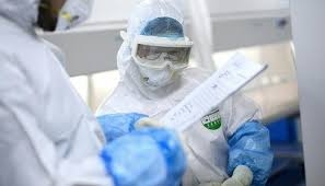 السعودية تقترب من تجاوز الـ200 الف إصابة بفيروس كورونا