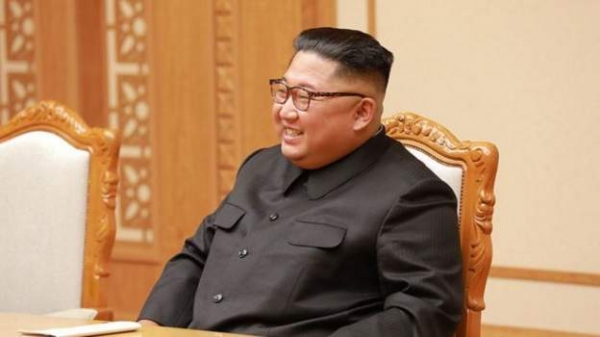 زعيم كوريا الشمالية يشيد "بالنجاح الباهر" لبلاده في منع تسلل كورونا، ولكن أحدا "لا يستطيع التأكد"