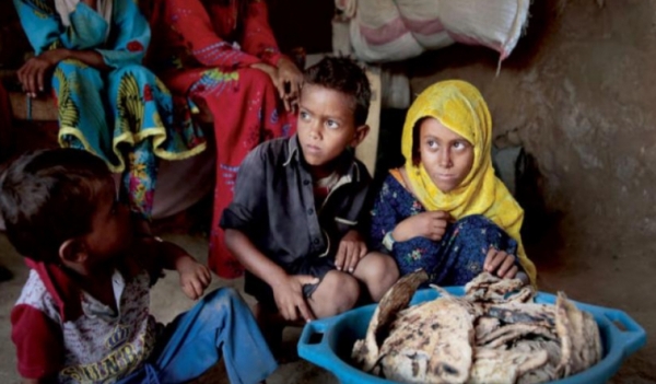 الأمم المتحدة تحذر من انهيار عملية تقديم المساعدات الإنسانية في اليمن