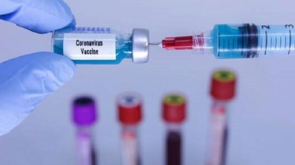 أخيراً .. الكشف عن موعد اللقاح المنتظر ضد الفيروس التاجي " كورونا"