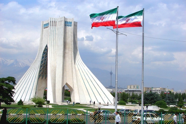 إيران .. هيئة الطاقة الذرية تنفي وقوع أي انفجار في موقع نووي