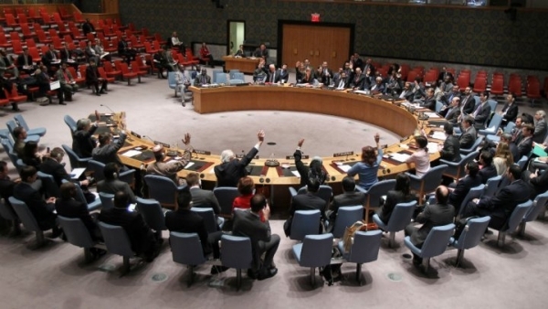 مجلس الأمن يعقد غدا الثلاثاء اجتماعه الشهري بشأن اليمن