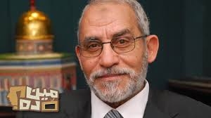 محكمة النقض في مصر تؤيد حكم المؤبد لمرشد الإخوان المسلمين محمد بديع