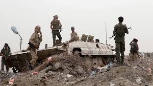 أطراف الحرب في اليمن تتسلم مسودة"اتفاق جديد"