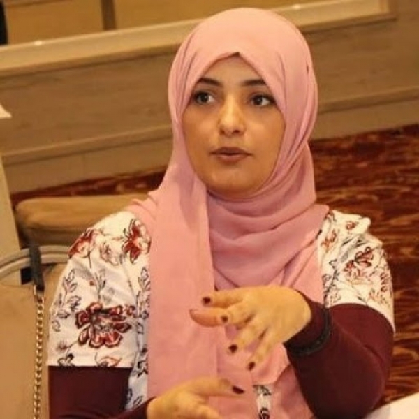 محامية يمنية : هذه هي الطريقة الوحيدة الجادة في عملية السلام باليمن
