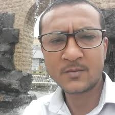 وفاة الصحفي غمدان الدقيمي بعد تدهور حالته الصحية