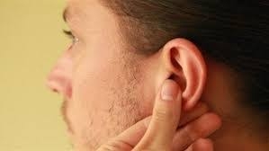 تدليك الأذن بشكل يومي يخلصك من الاجهاد والقلق .. إقرأ أكثر