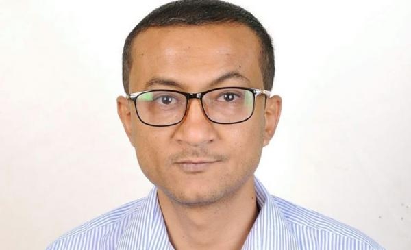 نقابة الصحفيين اليمنيين تنعي الصحفي غمدان الدقيمي
