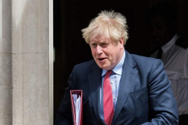 رئيس وزراء بريطانيا: لا نستبعد إرسال قوات عسكرية إلى اليمن