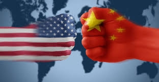 صراع المصالح بين امريكا والصين يتواصل