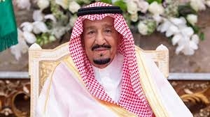 ملك السعودية يدخل المستشفى بالعاصمة الرياض