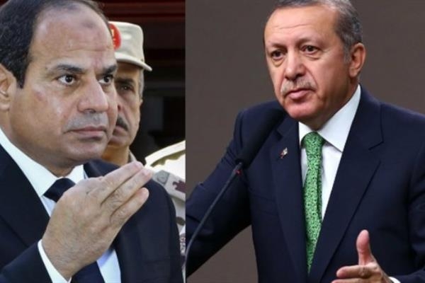 مسؤول تركي يتحدث عن الصدام المسلح بين مصر وتركيا ويوجه دعوة هامة لأردوغان