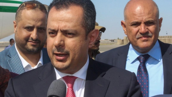 الحكومة اليمنية تكشف للمرة الأولى حقيقة التدخل التركي وتؤكد بأنه أمر غير وارد
