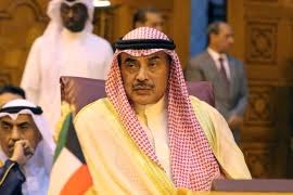من هو ولي عهد الكويت الذي تسلم بعض صلاحيات الحكم في البلاد