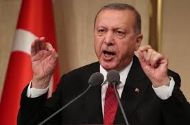 "أردوغان" يوجه رسالة نارية بشأن ليبيا ويحذر السيسي