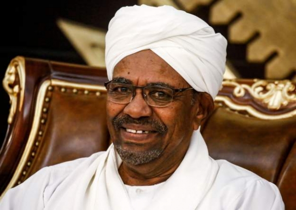 البشير أمام محكمة سودانية بتهمة الانقلاب على حكومة منتخبة