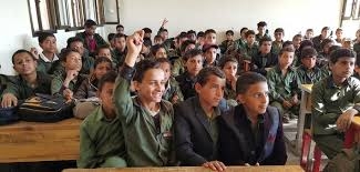 اليونيسف: نسعى لتوفير الخدمات التعليمية لأكثر من 5 ملايين طفل يمني خلال العام الجاري