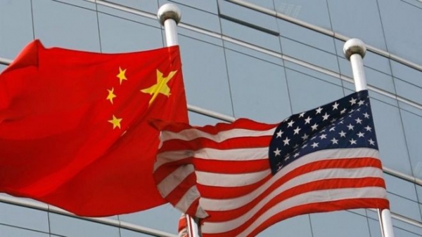 صراع امريكا والصين : رجل سنغافوري يعترف بأنه جاسوس لبكين في أمريكا